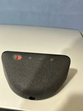 Alexa Echo Show 5 3ª Geração Amazon Preto