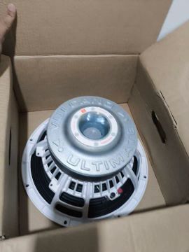 JBL Vulcano 3.8 novo modelo