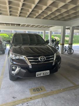 Hilux Toyota 2020