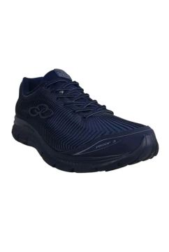 Tênis Masculino Olympikus Proof 3 - Azul