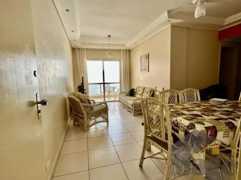 APARTAMENTO COM 03 DORMITÓRIOS PARA LOCAÇÃO PRÓXIMO AO CARREFOUR NA PRAIA DA ENSEADA - REF