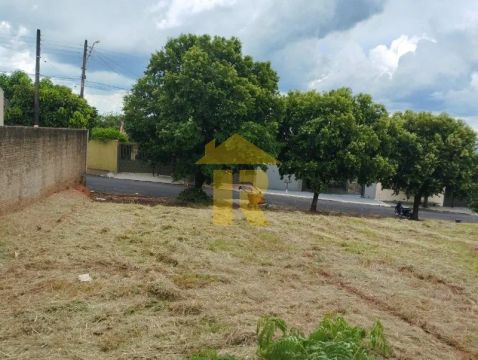 Imóvel para venda com 1148 metros quadrados em Parque Residencial Novo Mundo - Mendonça - 