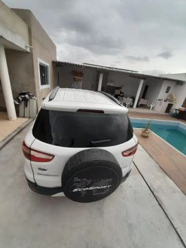 Ecoesporte 1.6 2013