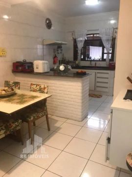 RR7056 Casa 170m² VILA BOA VISTA - OPORTUNIDADE - 3 Dorms 2 Vagas - Barueri SP - Ótima Loc
