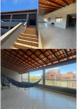 casa carnaval guriri