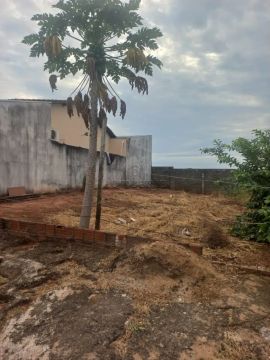 Terreno Padrão em Cedral