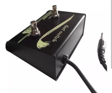 Meteoro foot switch