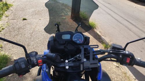 Vendo ou troco Ténéré 250cc
