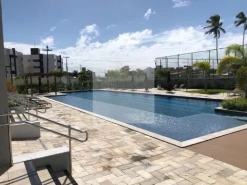 Vendo lote no condomínio Sunville 