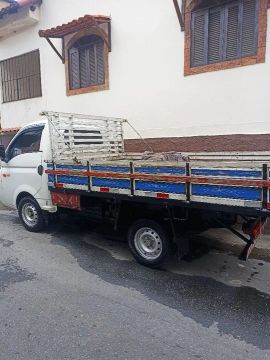 Fretes e mudanças...