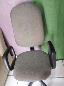 Cadeira hidráulica 