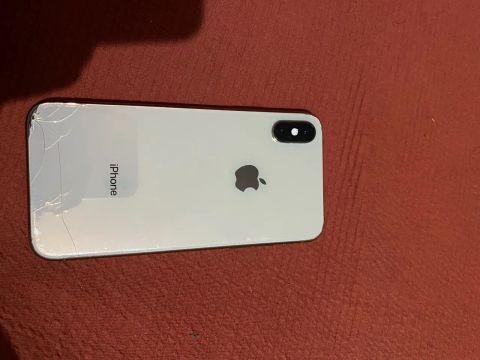 iPhone XS 