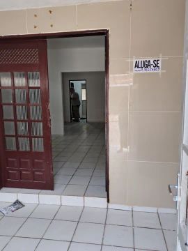 Casa para Alugar