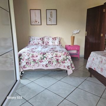 Casa ampla e aconchegante no centro de Mangaratiba 