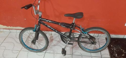 Bicicleta Aro 20