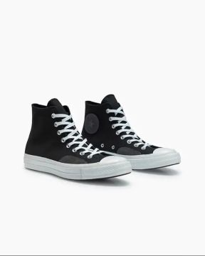 Tênis Converse All Star Preto