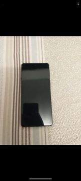 Vendo Moto Edge 20 