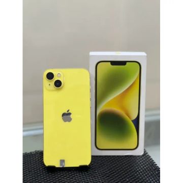 Iphone 14 128 GB Amarelo