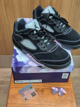Air Jordan 5 Retro Low Dongdan