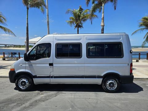 Frete, Fretamento, Van, Topic, Microônibus, Passeios, Viagens, Transfer, Translados