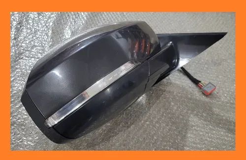 Retrovisor Direito Land Rover Range Rover Sport 14 15 16 17