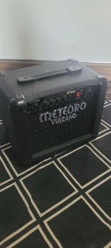 Amplificador
