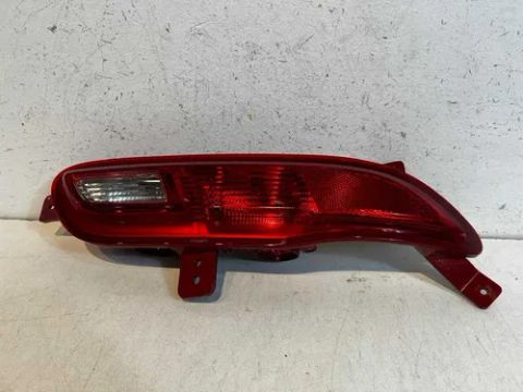Refletor Traseiro Chery Tiggo 7 2019 2020 2021 / Original