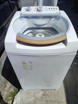 Máquina de Lavar Brastemp 8kg