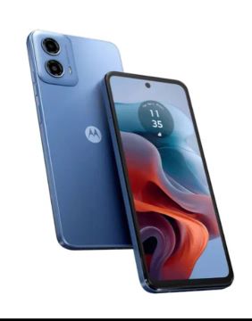 Moto g34 5g 128gb