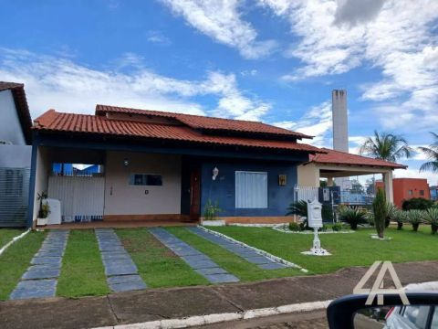 (Aluga-se) SAN MATHEUS - Casa com 3 dormitórios, 108 m² por R$ 4.600/mês - Aeroclube - Por