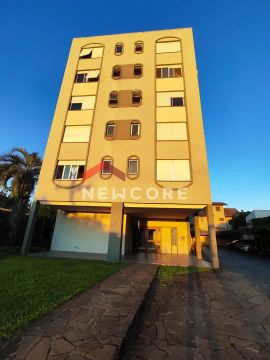 Apartamento em Rua Erechim - Nonoai - Porto Alegre/RS