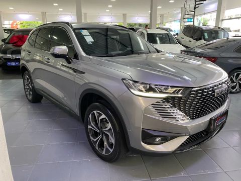 HAVAL H6 PREMIUM 2024 IMPECÁVEL!!!