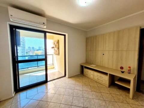 Apartamento São José do Rio Preto-SP -Imperial - 3 quartos