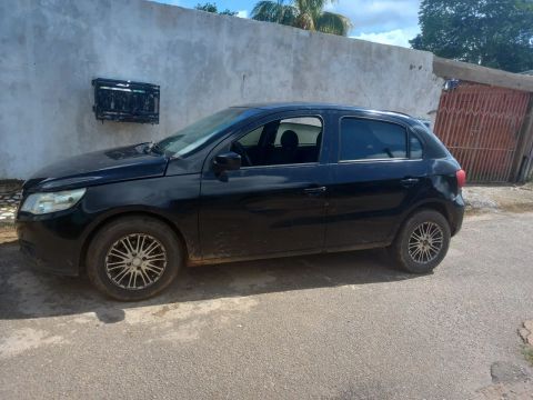 Gol G5 
