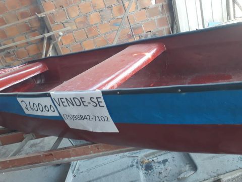 Barcos e Guincho e Etc..