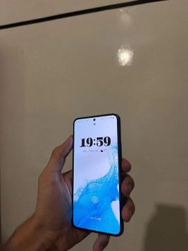 Smartphone Samsung Galaxy S22 5G
