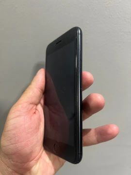Vendo ou troco iPhone SE