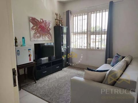Casa Comercial para venda e locação, Vila Itapura, Campinas - CA1062.
