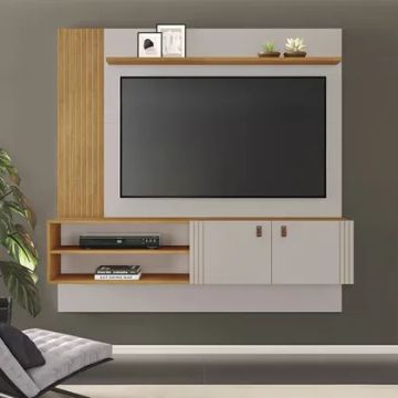 Painel Preciso para TV até 65' - Entrega/Montagem grátis para Fortaleza
