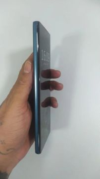Moto Edge 50 fusion  TROCO