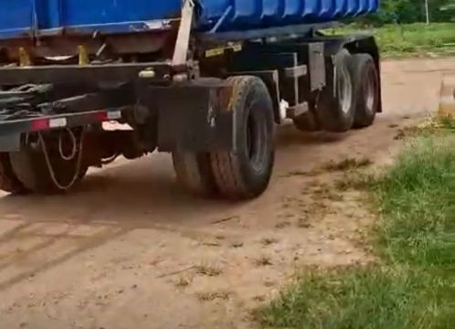 Equipamento rolon e Julieta rollon GRIMALDI 