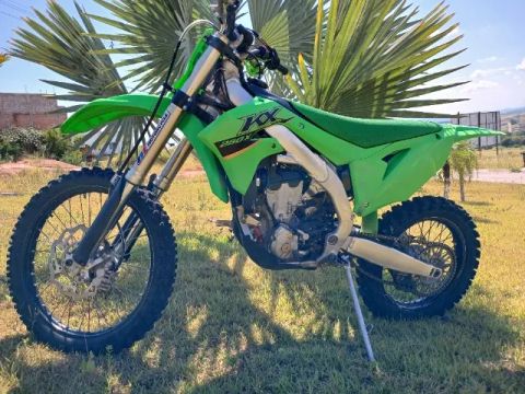 Kx 250x 2022