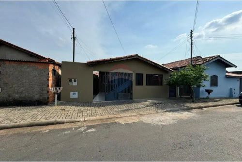 CASA Á VENDA NO BAIRRO SÃO JOÃO EM ARAGUAÍNA-TO