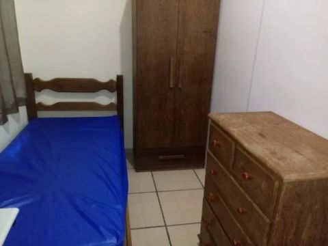 Alugo Quartos Individuais Carlos Prates - Rua Botafogo