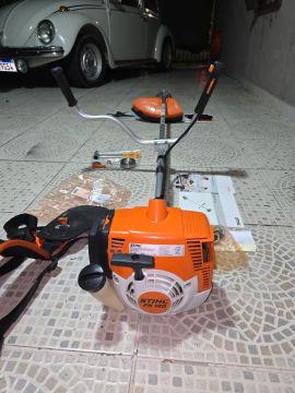 Roçadeira Stihl FS 120