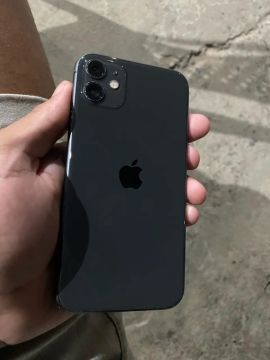 iPhone 