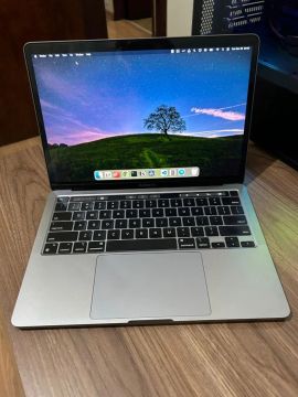 Macbook Pro M1 - 16gb Ram - 1tb SSD - Impecável - Completo e Pronto para Uso!