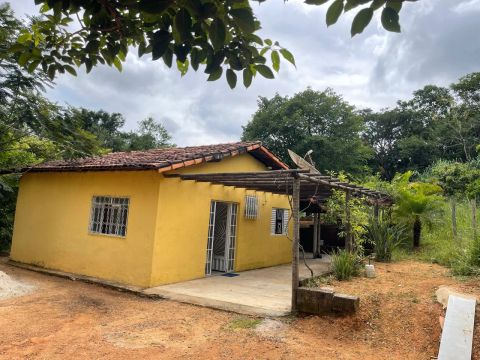 Oportunidade! Chácara em Sete Lagoas ( Bairro Por do Sol) R$ 120 mil