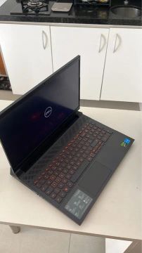 Notebook Dell Gamer LITERALMENTE NOVO! SÓ DESAPEGANDO POR QUE COMPREI UM DESKTOP