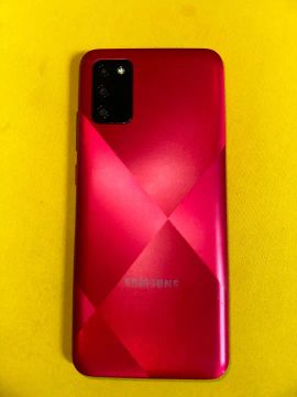 A02s Samsung